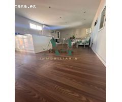 Apartamento turístico a pleno rendimiento