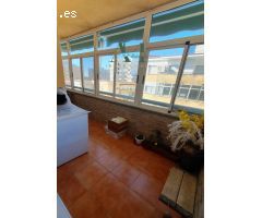 Piso Céntrico Reformado en Zona Perú