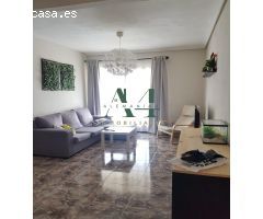 Estupenda vivienda reformada