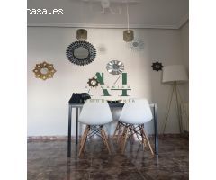 Estupenda vivienda reformada