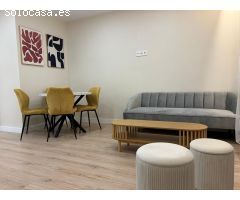 Apartamento a estrenar en Fratres
