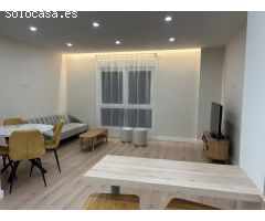 Apartamento a estrenar en Fratres