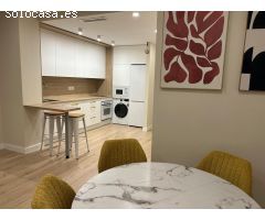 Apartamento a estrenar en Fratres