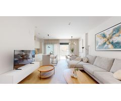Piso en Venta en Guardamar del Segura, Alicante