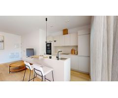 Piso en Venta en Guardamar del Segura, Alicante