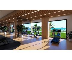 Presentamos Sunset Sailors, uno de los edificios que será referencia en la costa de Benidorm.