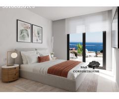 Residencial Apple Bay Calpe