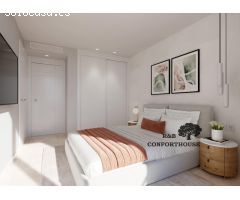 Residencial Apple Bay Calpe