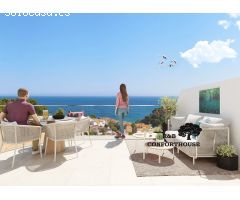 Residencial Apple Bay Calpe