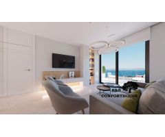 Residencial Apple Bay Calpe