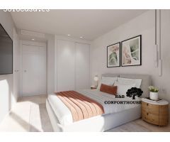 Residencial Apple Bay Calpe