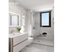 Residencial Apple Bay Calpe