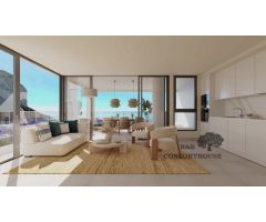 Residencial Isea Views Calpe