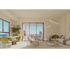Residencial Isea Views Calpe