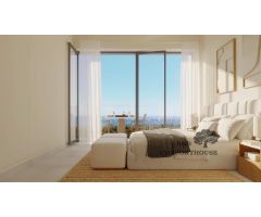 Residencial Isea Views Calpe