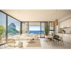 Residencial Isea Views Calpe