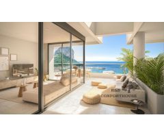 Residencial Isea Views Calpe