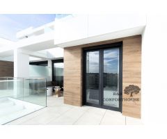 VILLA ROMANA - DENIA