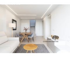 VILLA ROMANA - DENIA