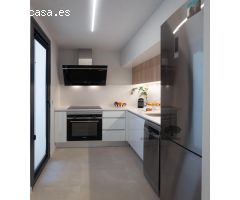 VILLA ROMANA - DENIA