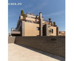 Las Lomas Dénia