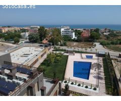 Las Lomas Dénia