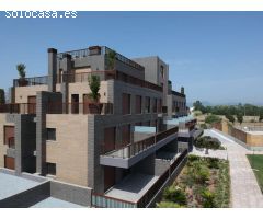 Las Lomas Dénia