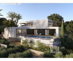 Villa Isora. Magnolias Design.