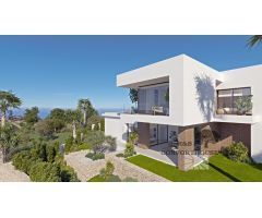 Villa Aqua. Magnolias Design.