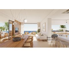 Villa Aqua. Magnolias Design.