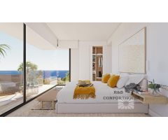 Villa Aqua. Magnolias Design.