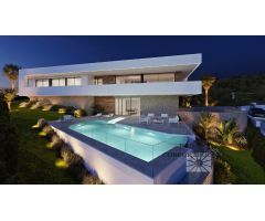 Villa Brisa del Mar.