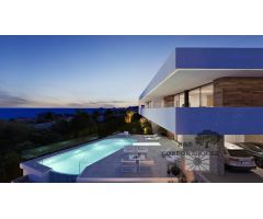 Villa Brisa del Mar.