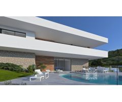 Villa Brisa del Mar.
