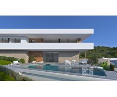 Villa Brisa del Mar.