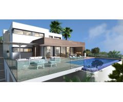 Villa del Puerto.