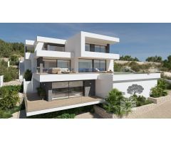 Villa Delfín.
