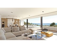 Villa Infinity.