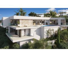 Villa La luz