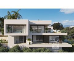 Villa La luz