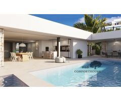 Villa La luz