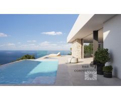 Villa La luz