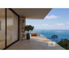 Villa La luz