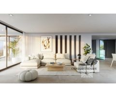 Villa La luz