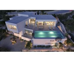 Villa Altair.