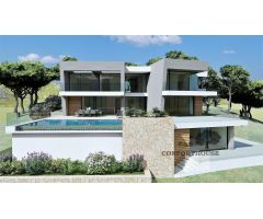 Villa Aral