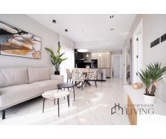 Casa Tipo Dúplex en Venta en Orihuela Costa, Alicante