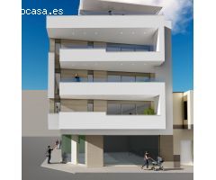 Piso en Venta en Torrevieja, Alicante