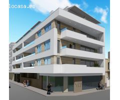 Piso en Venta en Torrevieja, Alicante