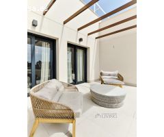 Atico en Venta en Torrevieja, Alicante